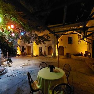 Armesos Cave Hotel Ürgüp Exterior photo