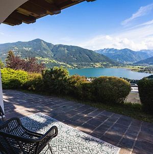 Villa Chalet Crown Of The Alps Zell am See Exterior photo