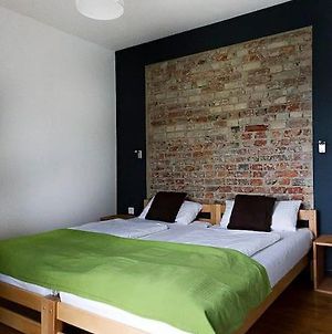 Gemütliches Bielefeld-City Apartment mit WLAN Exterior photo