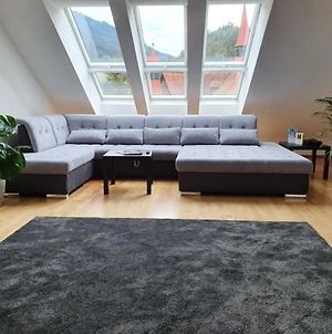 Dachgeschoss-Apartment in Landeck - 140m² Exterior photo