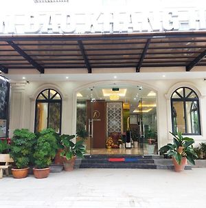 Khang Hotel Côn Đảo Exterior photo