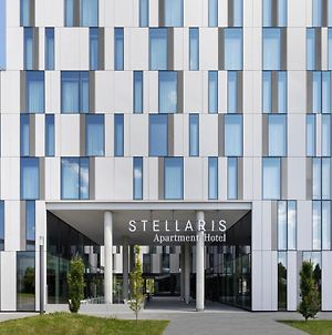 Stellaris Apartment Hotel Garching bei München Exterior photo