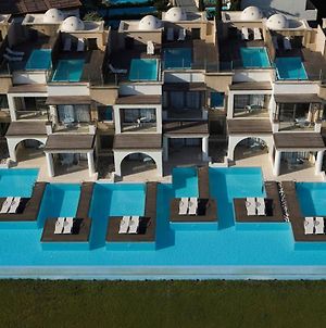 Sentido Ixian All Suites (Adults Only) Rhodos Exterior photo