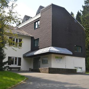 Hostel Waldheim Weißenstadt Exterior photo