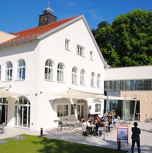 Hotel Jägermayrhof Linz Exterior photo