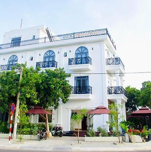 Kim Ngan II Hotel Côn Đảo Exterior photo