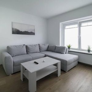Wunderschöne renovierte Wohnung mit Wohlfühlfaktor Bad Harzburg Exterior photo