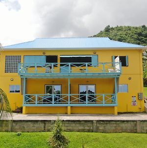 Ferienwohnung Casacalypso Grenada Belmont Exterior photo