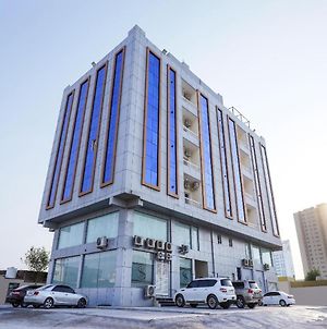 Sh Hotel Ra’s al-Chaima Exterior photo