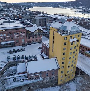 Aksjemollen - By Classic Norway Hotels Lillehammer Exterior photo