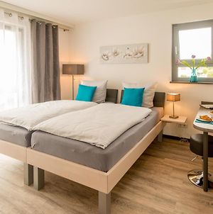 Komfort-Apartment Ambiente 2c bei Fam Horster Bensheim Exterior photo