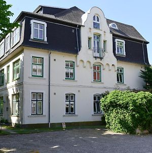 Ferienwohnung Haus Störtebecker Sudstrand Exterior photo