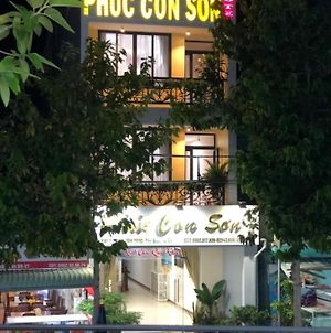Phuc Con Son Hotel Côn Đảo Exterior photo
