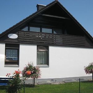 Ferienwohnung Haus Franke Langenargen Exterior photo