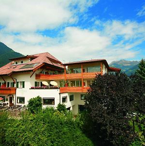 Hotel Haselried Dorf Tirol Exterior photo