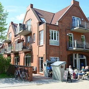 Ferienwohnung Haus Martens Whg 04 Wyk auf Föhr Exterior photo
