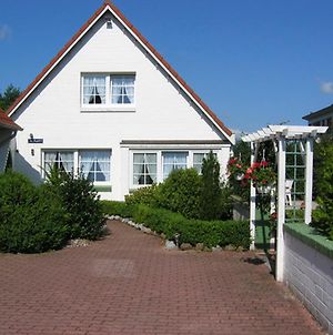 Villa Am Maisfeld Wyk auf Föhr Exterior photo
