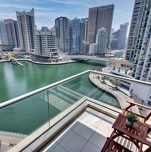 Ferienwohnung Park Island, Dubai Marina Exterior photo