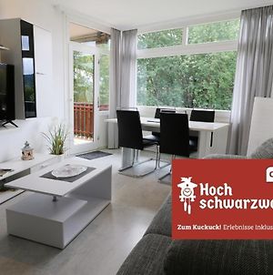 Kurhotel Schluchsee App 2312 - Kuschelnest mit Aussicht - Schluchsee, Hochschwarzwaldkarte Exterior photo