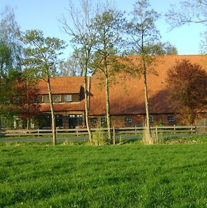 Villa Ferienhaus Sinsum Butjadingen Exterior photo