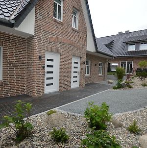 Villa Stadthaus 4, inkl 1 Parkplatz Burg auf Fehmarn Exterior photo