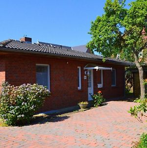 Villa Rungholtstrasse Wyk auf Föhr Exterior photo