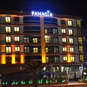 Panagia Suite Hotel Trabzon Exterior photo