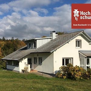 Villa Haus Findling, 10 Personen, Schluchsee, Hochschwarzwaldkarte Exterior photo