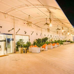 Mirage Bab Al Bahar Hotel And Resort Fudschaira Exterior photo