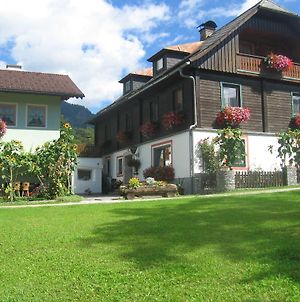 Villa Harreiterhof Aich  Exterior photo