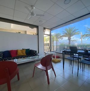 Canteras Hostel Las Palmas / Gran Canaria Exterior photo