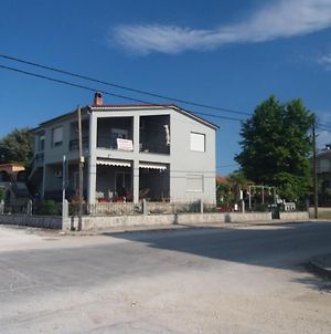 Villa Michalis Keramotí Exterior photo