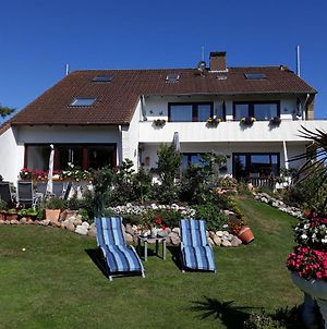 Ferienwohnung Gästehaus Zur Seemöwe, Fewo 1 Dahme  Exterior photo