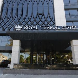 Royal Termal Hotel Bursa Exterior photo
