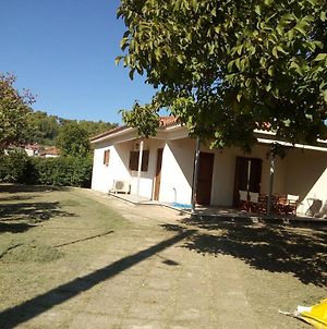 Nice Villa With Garden In Ancient Olympia Greece Exterior photo