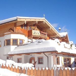 Chalet Weinberg Top 1 & Top 2 By Apartment Managers Kirchberg in Tirol Exterior photo