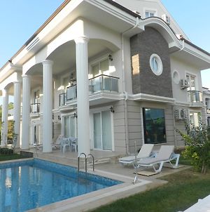 New Age Beach Breeze Luxury Villas Fethiye Exterior photo