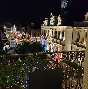 Le Coeur De Troyes - Appartement Exterior photo
