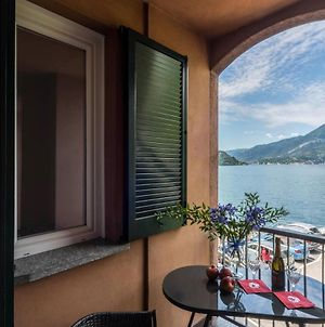 Ferienwohnung The House With Red Sunsets Varenna Exterior photo