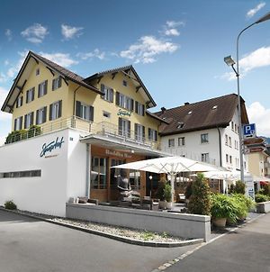 Hotel Stanserhof Exterior photo