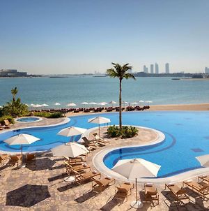 Hotel Andaz by Hyatt – Palm Jumeirah Dubai Exterior photo