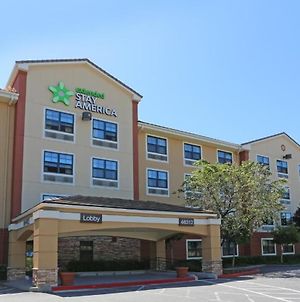 Extended Stay America Suites - Fremont - Warm Springs Exterior photo