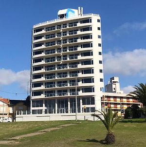 Apart Hotel Ulises - Club De Mar Mar del Plata Exterior photo