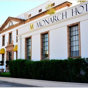 Welche sind die besten Hotels in der N\u00E4he von Apartheid Museum? Johannesburg Exterior photo