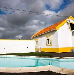 Villa Casa La Rosa - Alojamento Rural Palmela Exterior photo