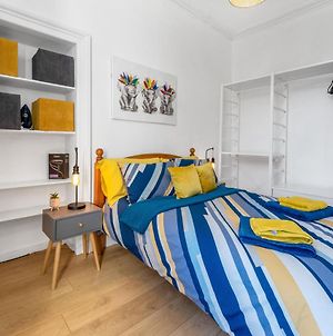 Conshy - 1 Bed Apt, Central Leith Location, Tram-Line, Wifi, Sleeps 3, Great For Contractors, Professionals, Relocation, Businesses, Long Stays Welcome, Weekly Or Monthly, Just Ask Sunriseshortlets Edinburgh Exterior photo