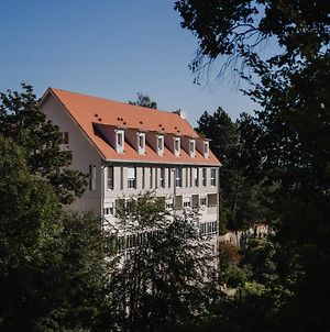 Maiers Johanniterbad Ringhotel Rottweil Exterior photo