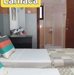Marina'S Rooms Larnaka Exterior photo