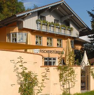 Hotel Fischerstüberl Attel Wasserburg Exterior photo