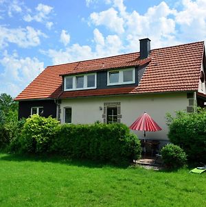Large Apartment In The Hochsauerland Region In A Quiet Location With Garden And Terrace Stormbruch Exterior photo